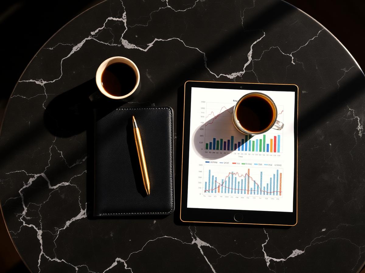 Management Consulting